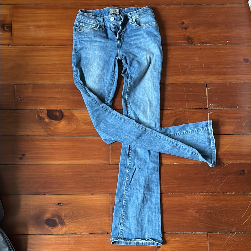 LTB Roxy flare jeans